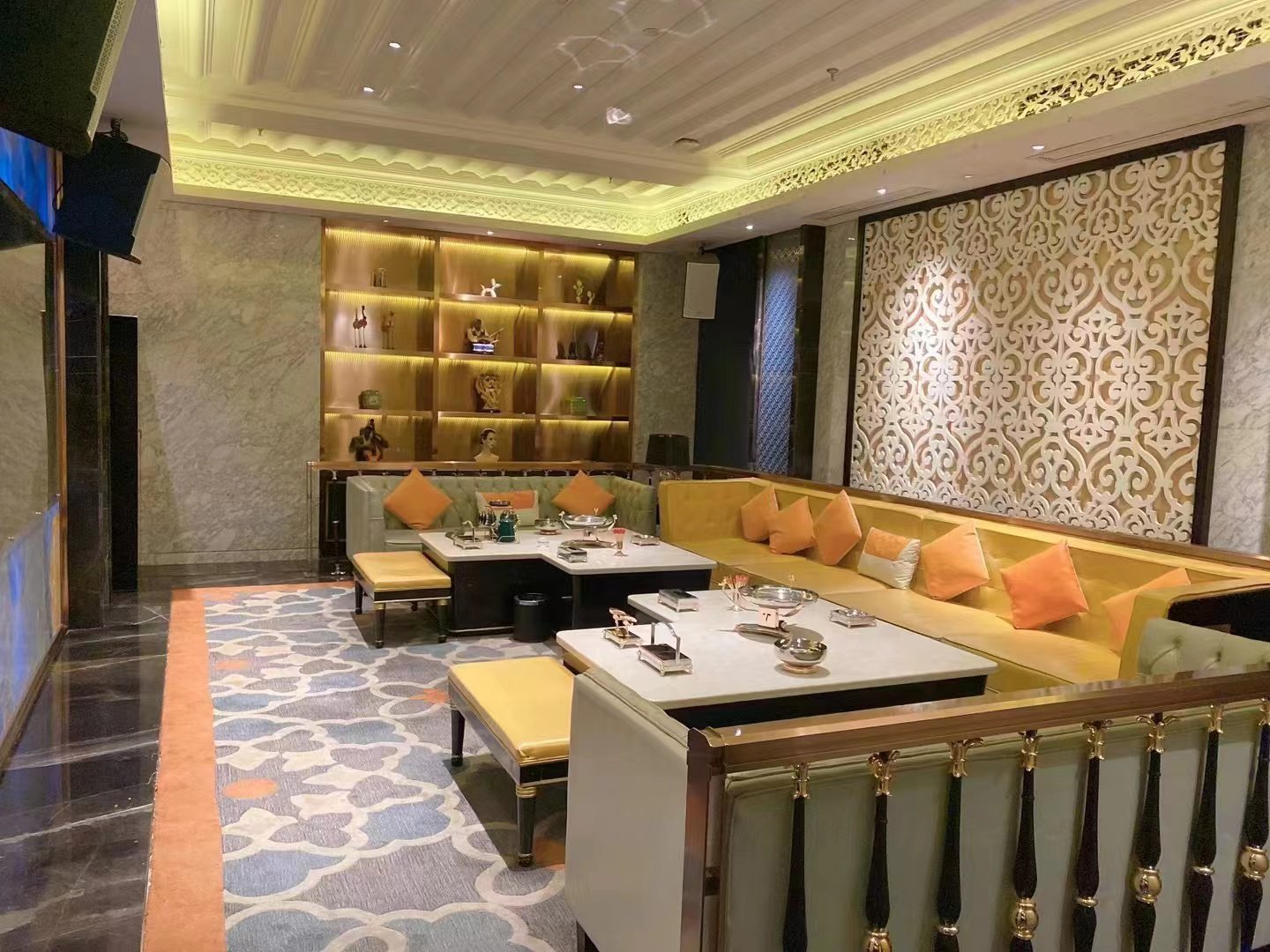 深圳商务KTV夜场魅力-南山区ktv预定