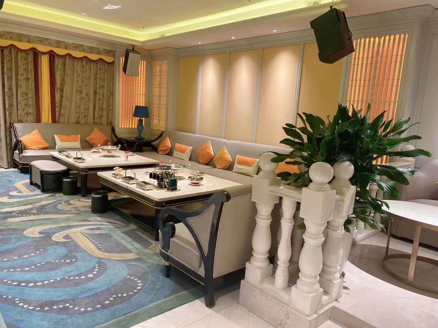 深圳商务ktv首选性价比高场所-南山区ktv预定