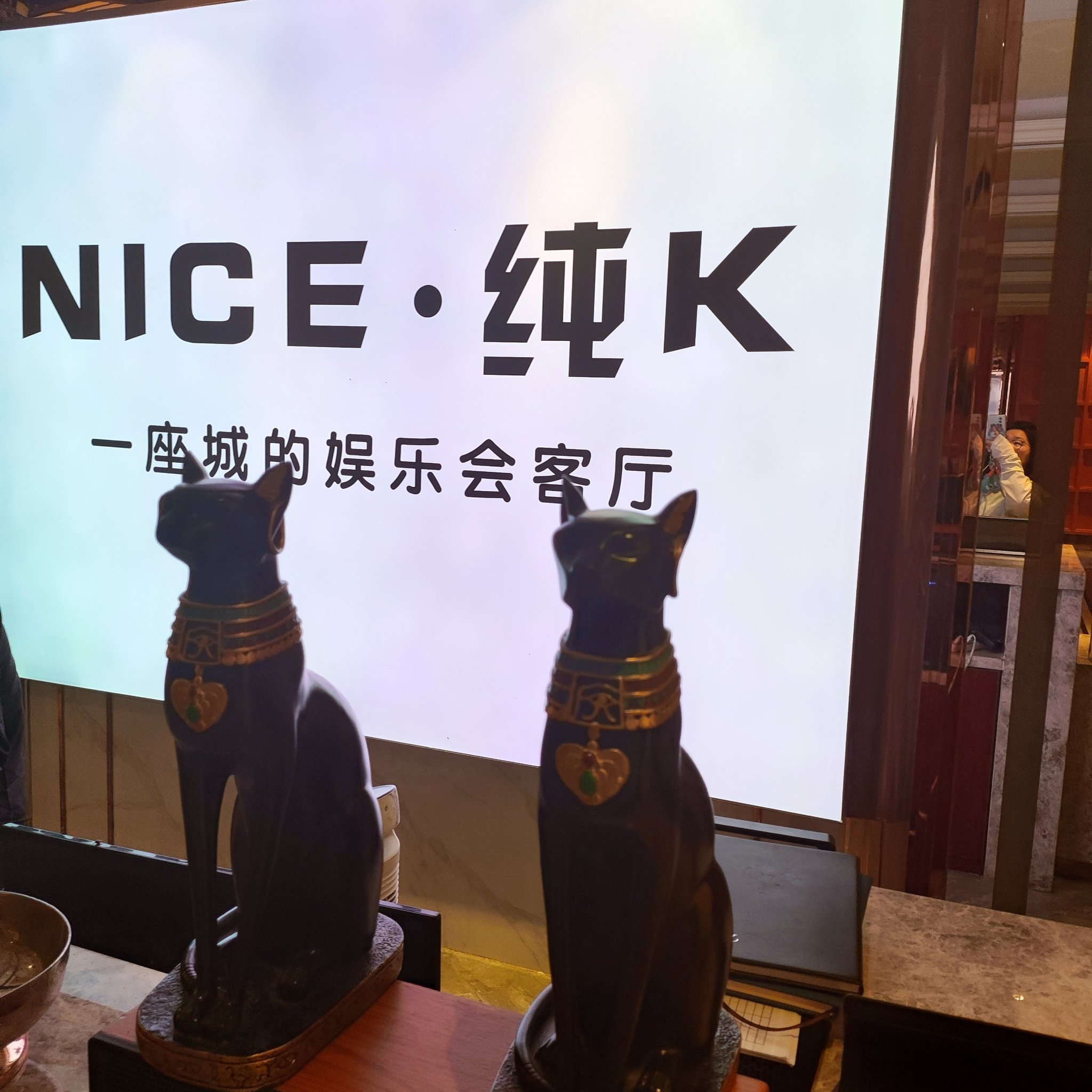 深圳商务ktv组局指南-南山区ktv预定