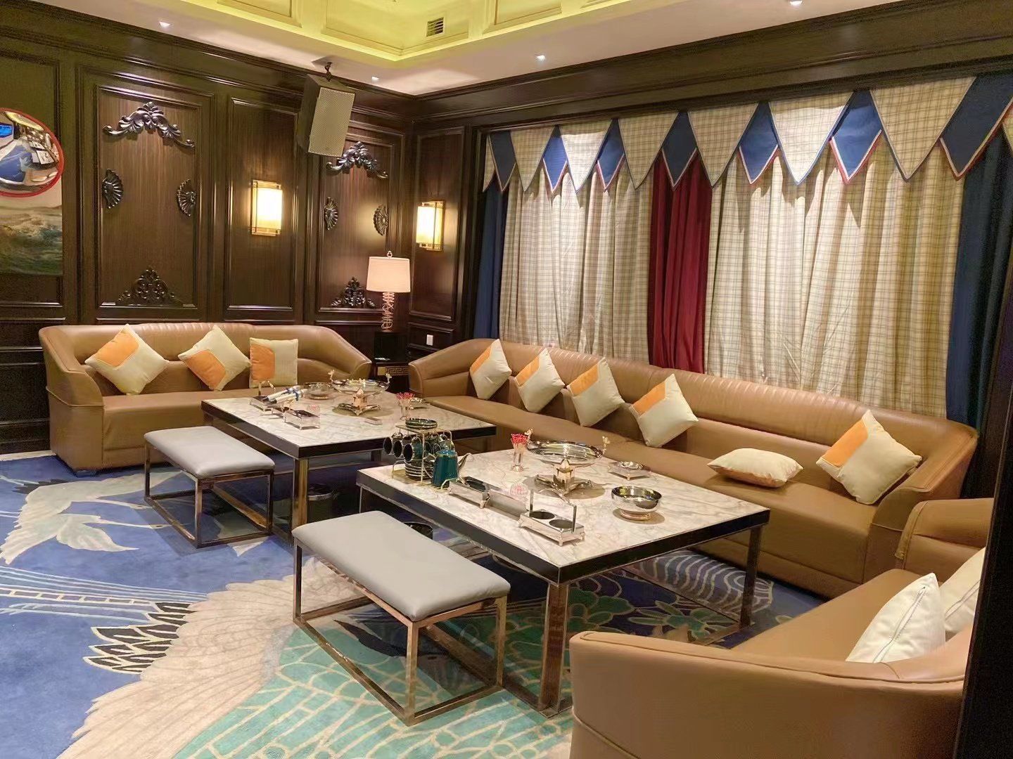 深圳商务KTV中低端经济实惠-福田区ktv预定