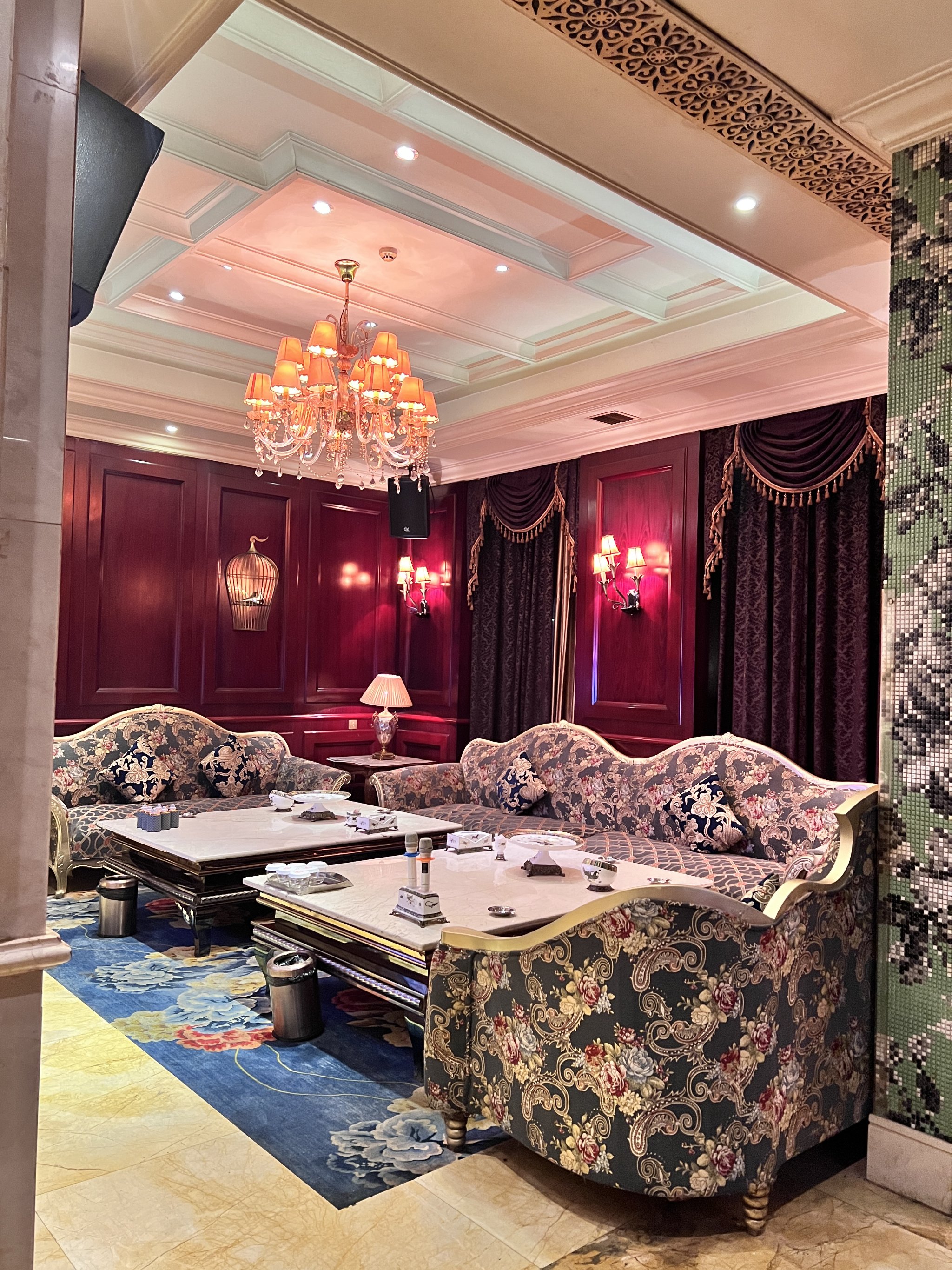 深圳商务ktv创新商务ktv模式解析-龙岗区ktv预定