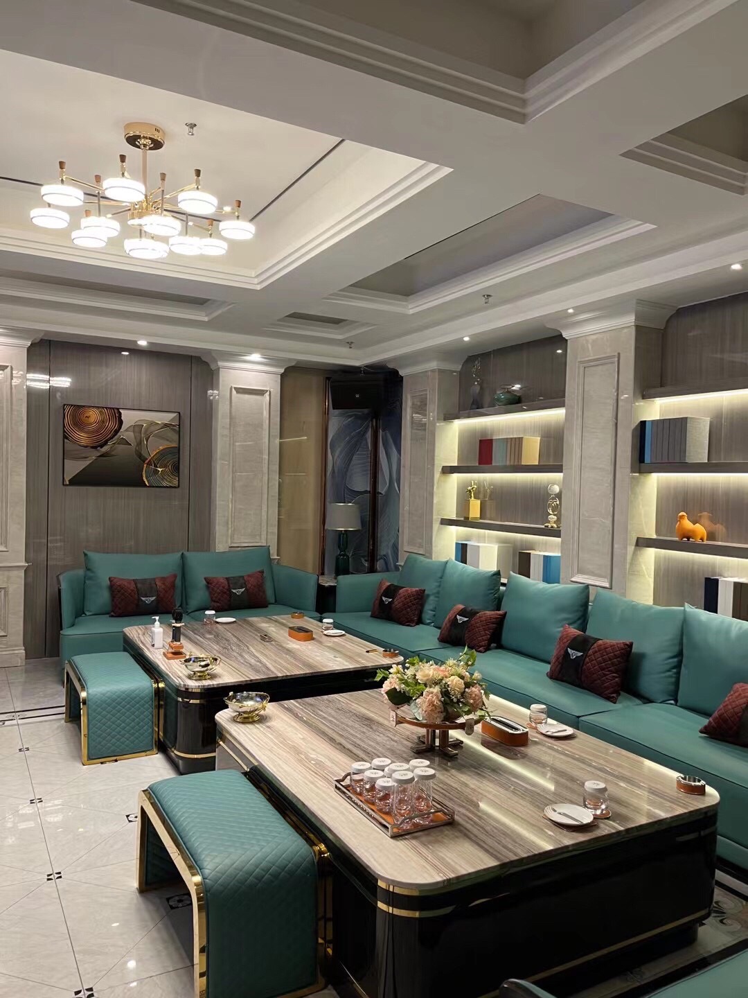 深圳商务KTV攻略-龙岗区ktv预定