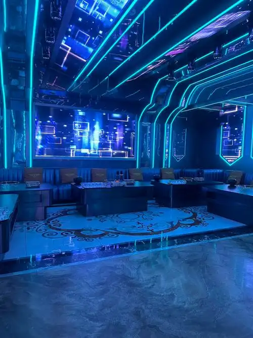 深圳商务ktv尽享高端商务体验-福田区ktv预定