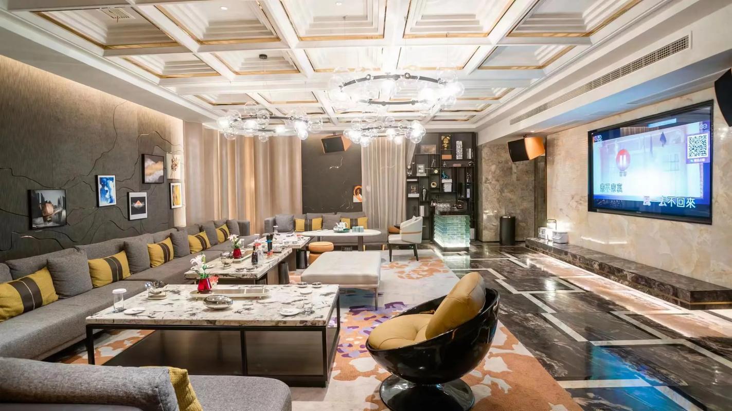 深圳商务ktv怎么样体验优质服务-南山区ktv预定