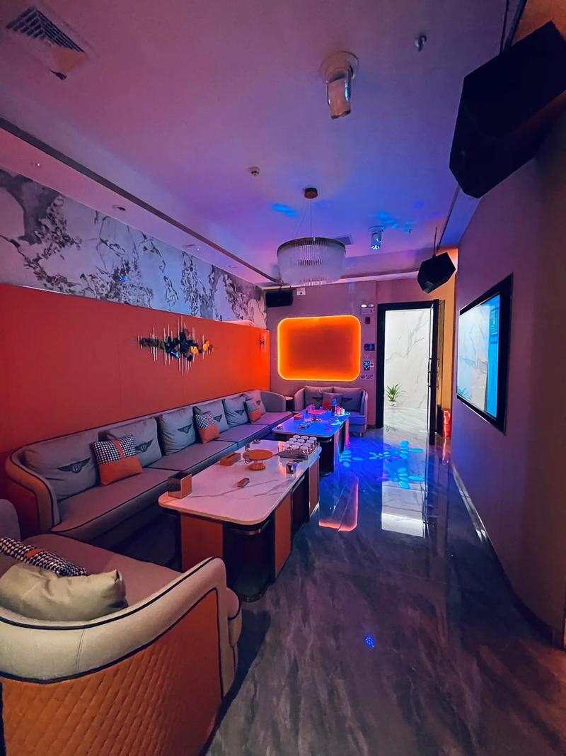 深圳商务ktv总排行精选推荐-盐田区ktv预定