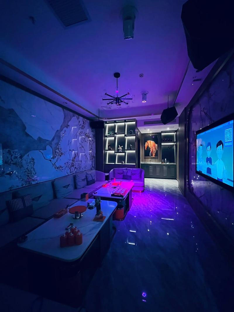 深圳商务ktv推荐商务ktv有哪些选择-罗湖区ktv预定