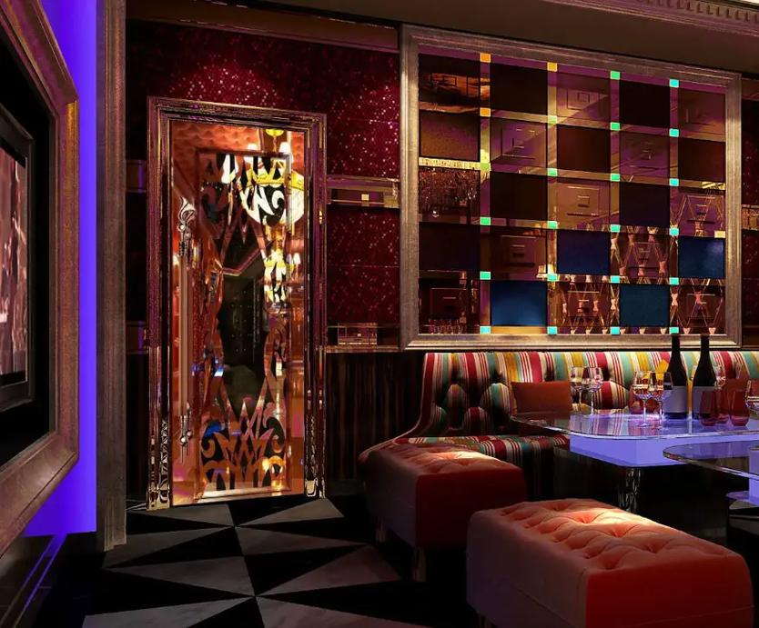 深圳商务ktv总排行推荐榜单-大鹏新区ktv预定