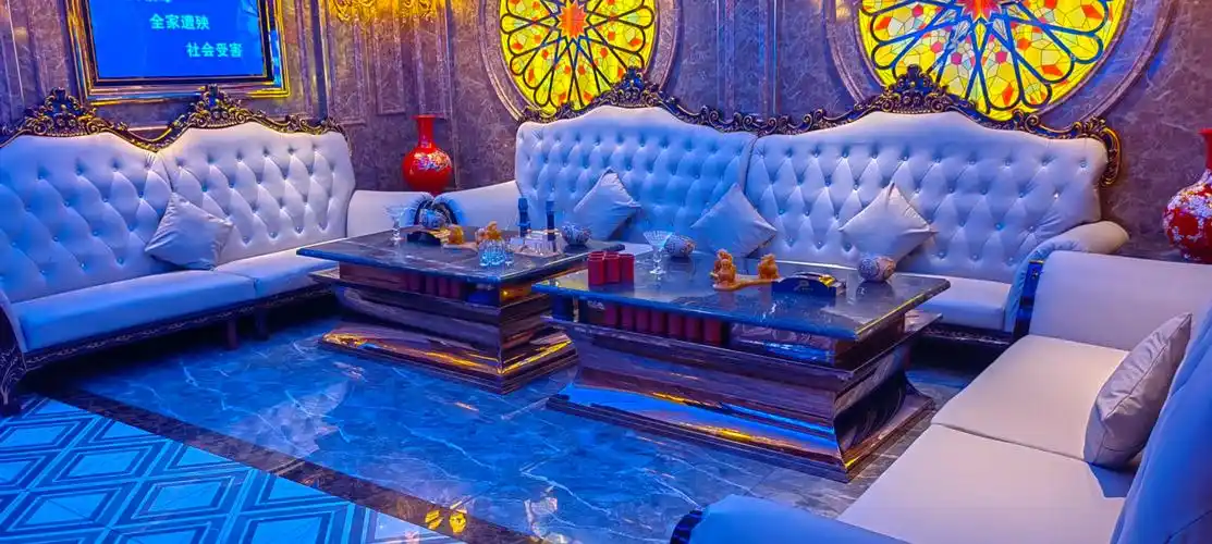 深圳商务KTV，体验尊贵服务-福田区ktv预定