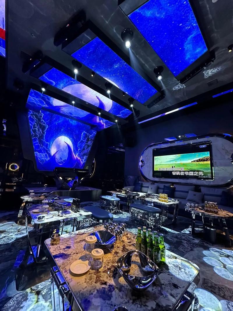 深圳商务ktv商务ktv有没有推荐-福田区ktv预定