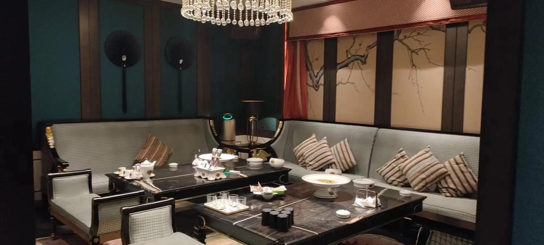 深圳商务ktv推荐性价比高好选择-福田区ktv预定